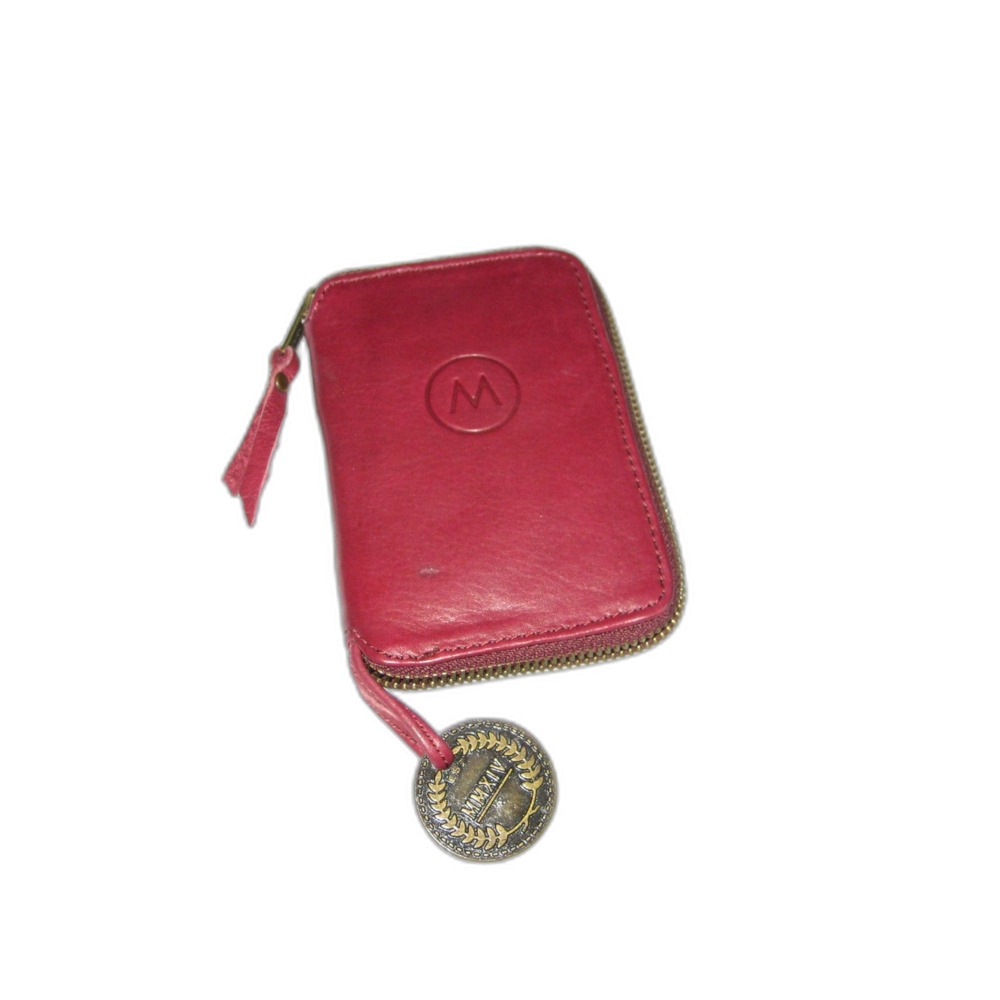Wanderer Card Wallet